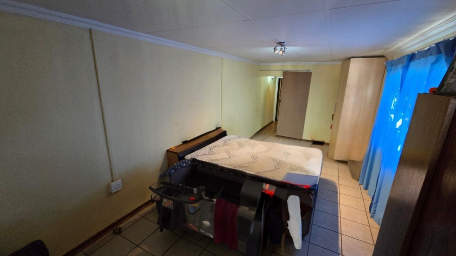 3 Bedroom Property for Sale in Hospitaalpark Free State